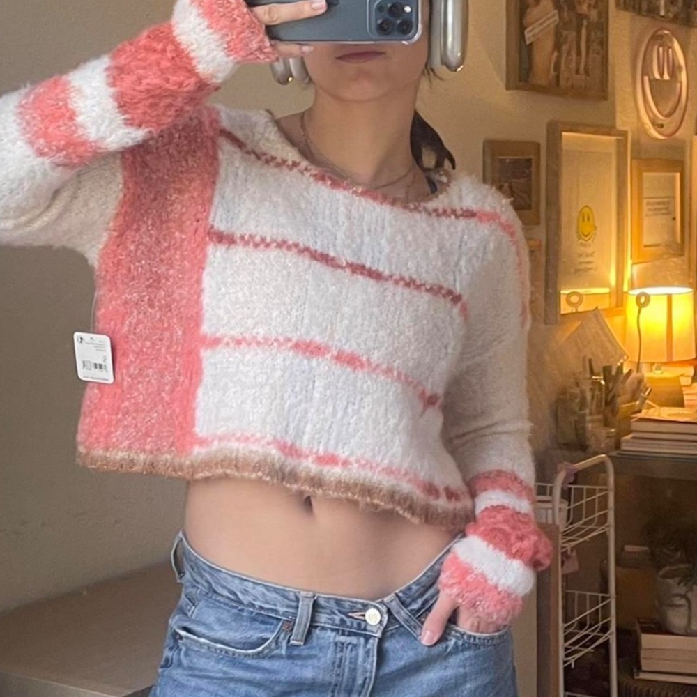 Free People Emerson Pullover